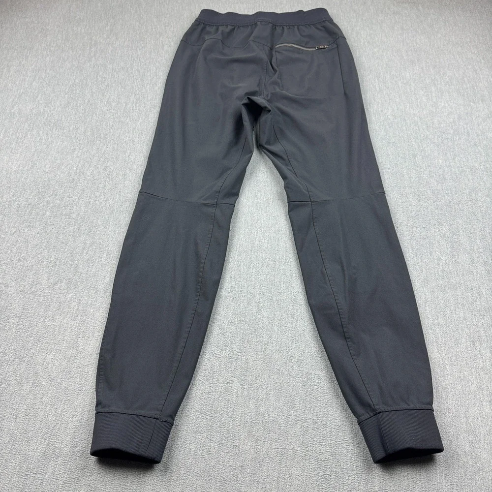 Lululemon Pants Mens XS Gray ABC Warpstreme Jogger‎ Athletic Comfort Running